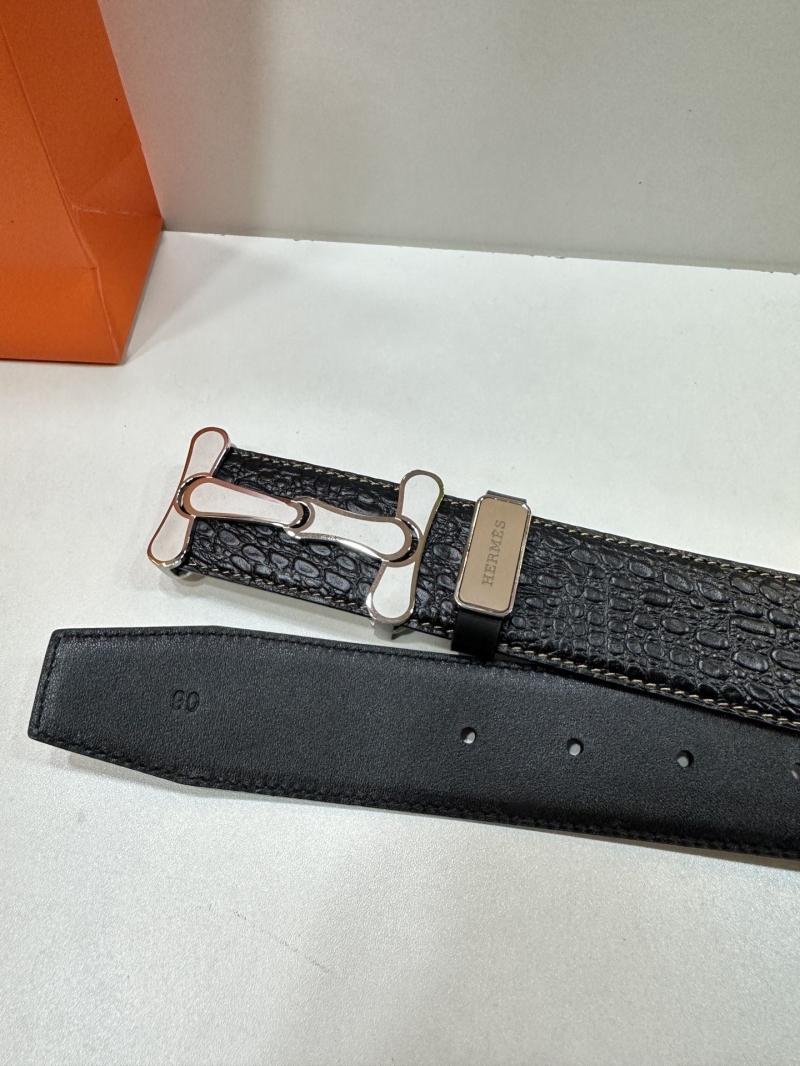 Hermes Belts